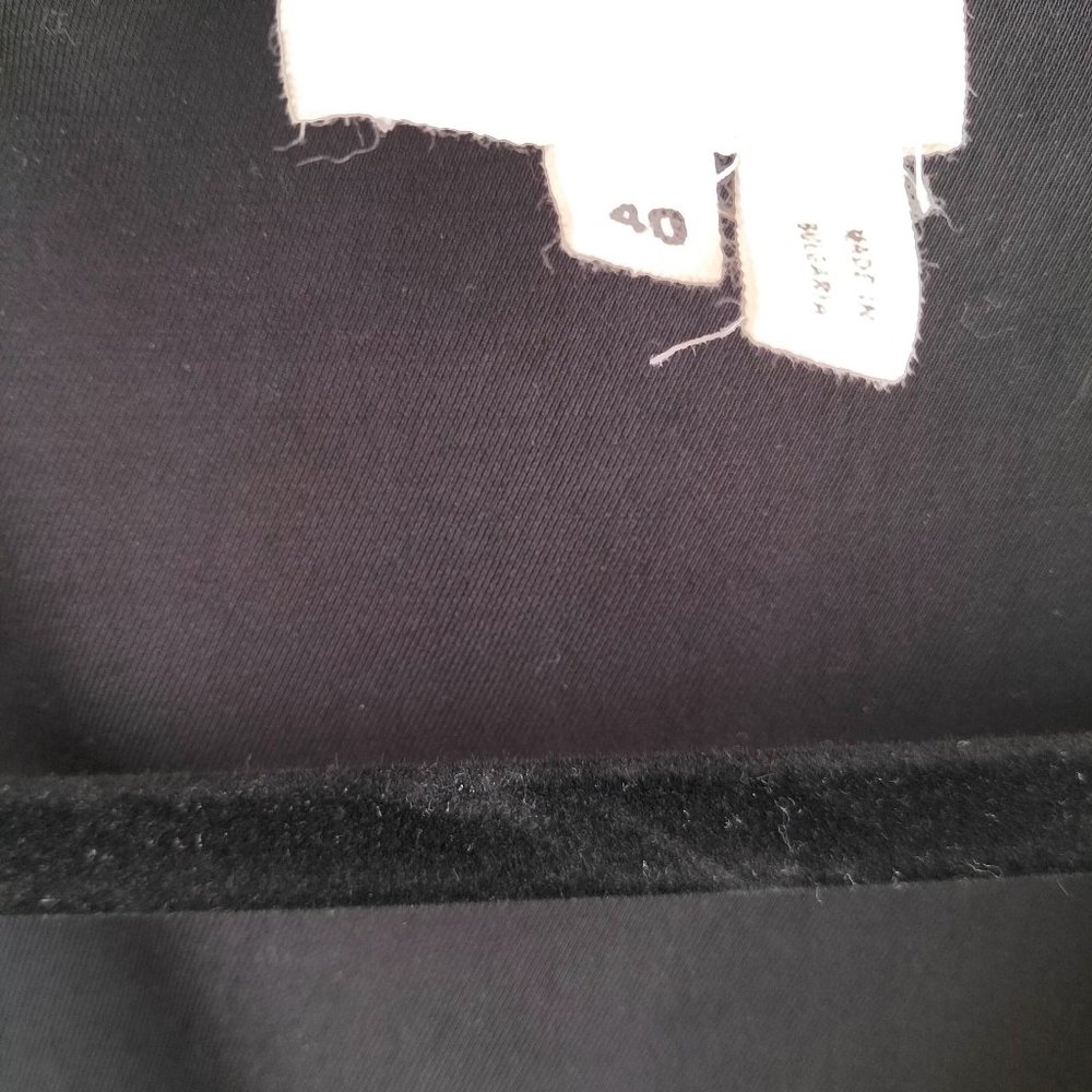 Sezane Florence Jumpsuit size 8 - Picture 4 of 6